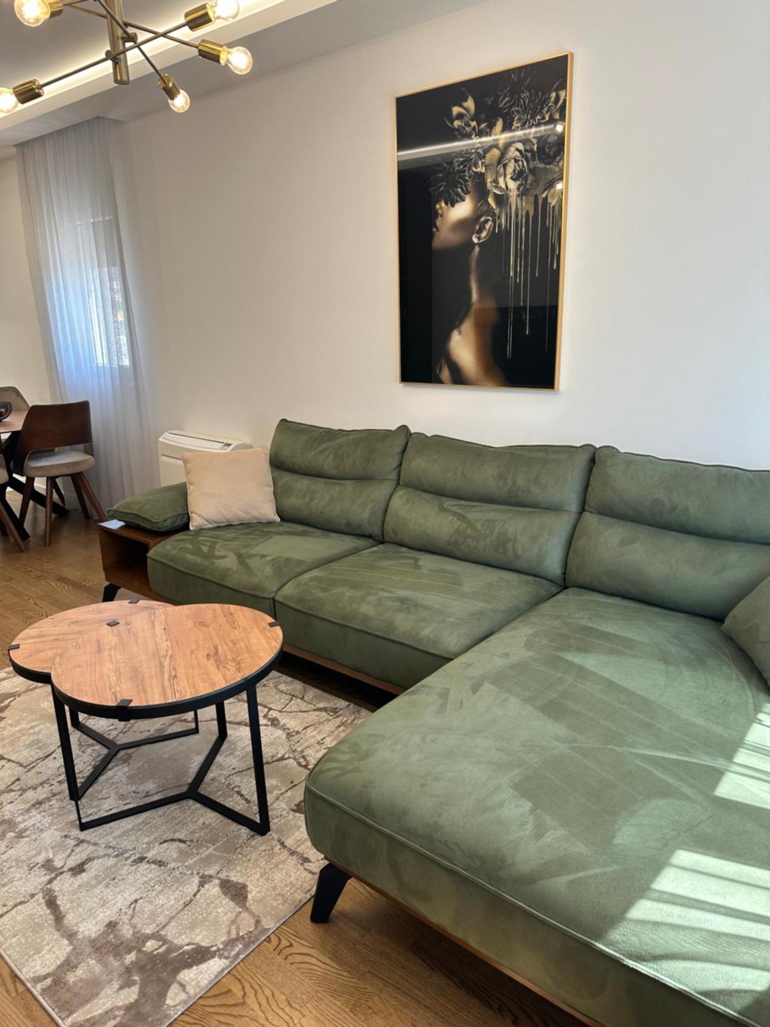 Luxury Apartments D&B Подгорица Екстериор снимка