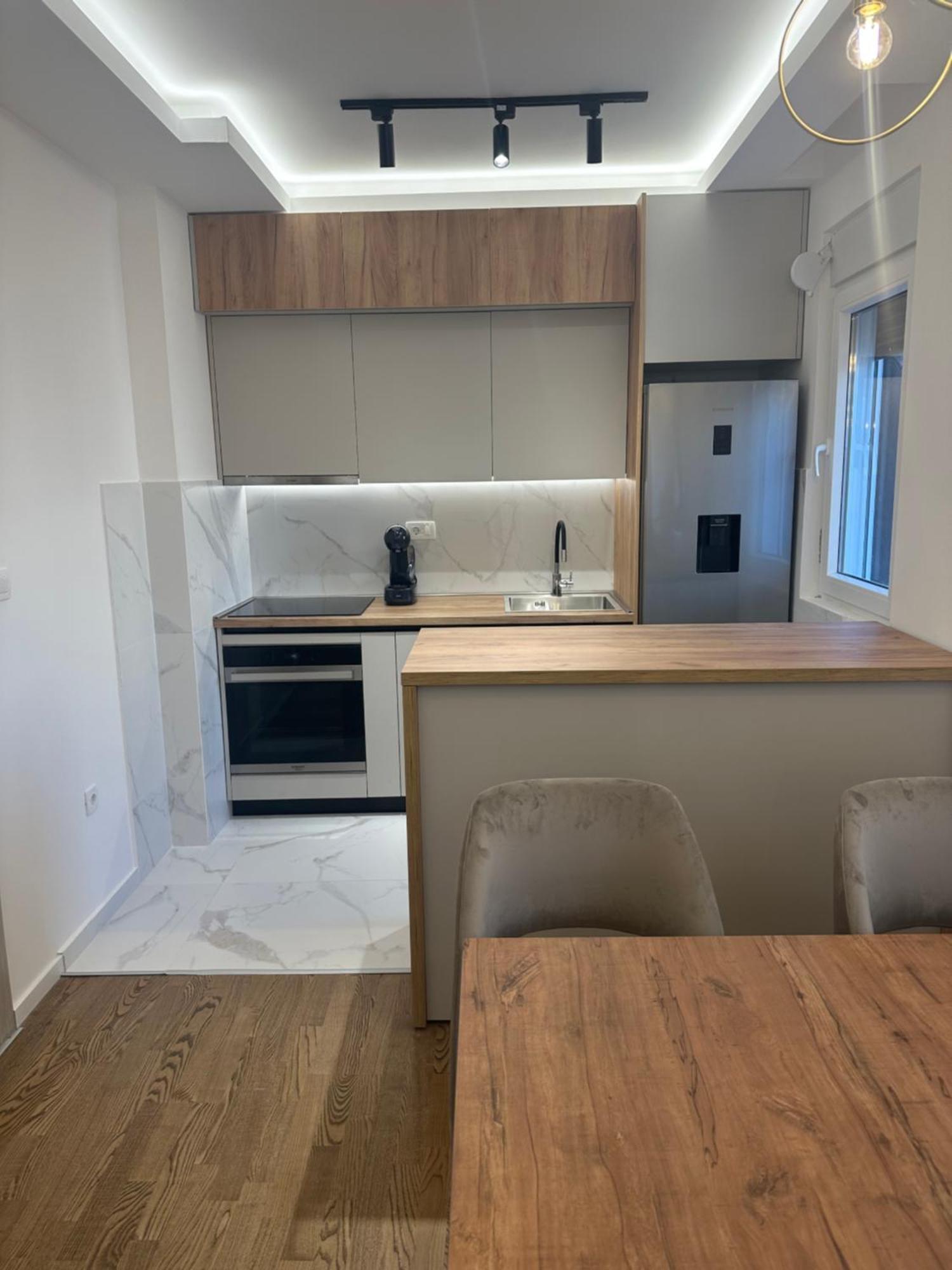 Luxury Apartments D&B Подгорица Екстериор снимка